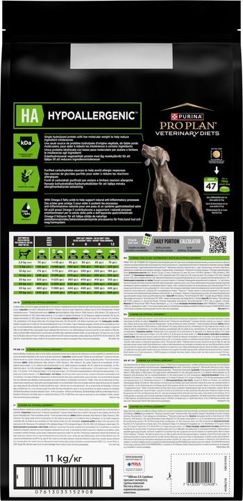 Produktbild Purina Veterinary Diets (Adult, 1 Stk., 11000 g)