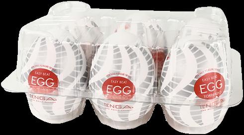 Produktbild Tenga Tornado