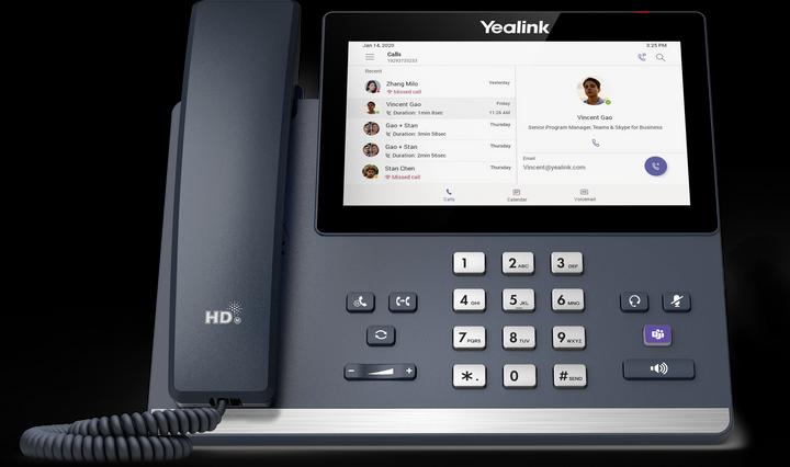 Productafbeelding Yealink MP56A Teams