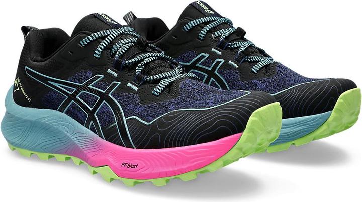 Immagine prodotto ASICS Performance Gel-Trabuco 11 da donna (39.5)