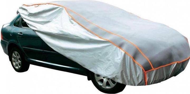 Actual product image HP Autozubehör Hail protection whole garage