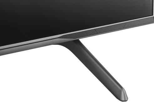 Actual product image Hisense TV 75E77NQ Pro (75", QLED, 4K, 2024)