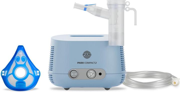 PARI Compact2