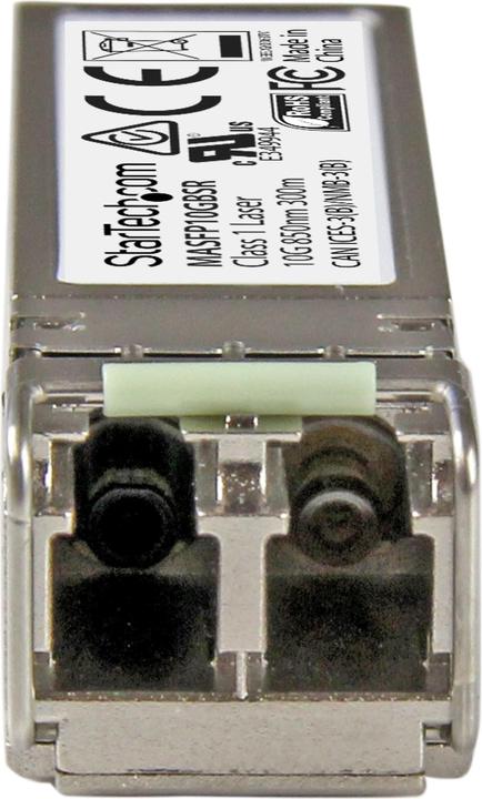 Produktbild StarTech MA-SFP-10GB-SR COMPATIBLE SFP+