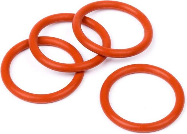 Image du produit HPI Joint torique Pulse P18 18x2.4mm (4 pcs)