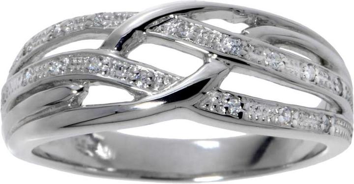 Bijouteria Fingerring