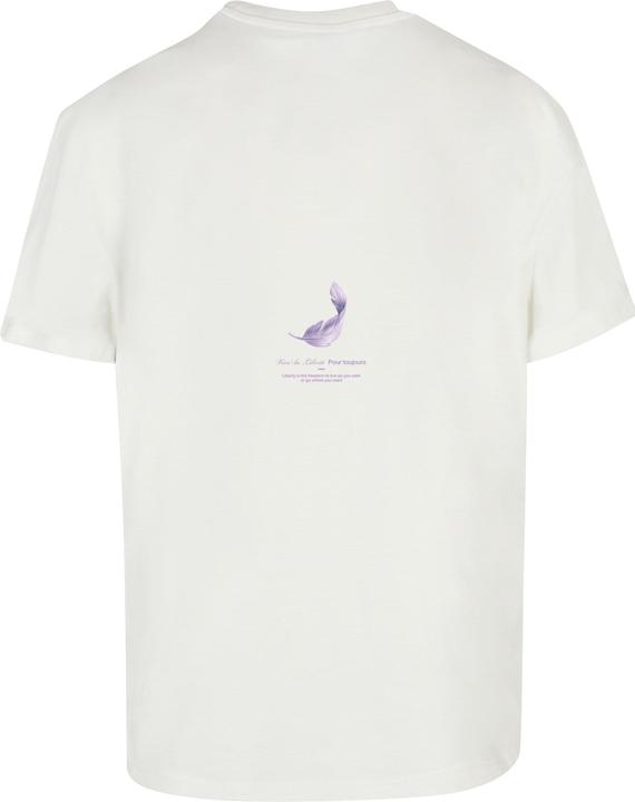 Image du produit Urban Classics Tee surdimensionné Vive la Liberté - 16543 (XXL)