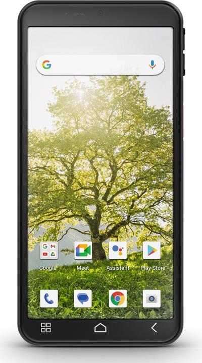 Image du produit Emporia ME7 (Noir)