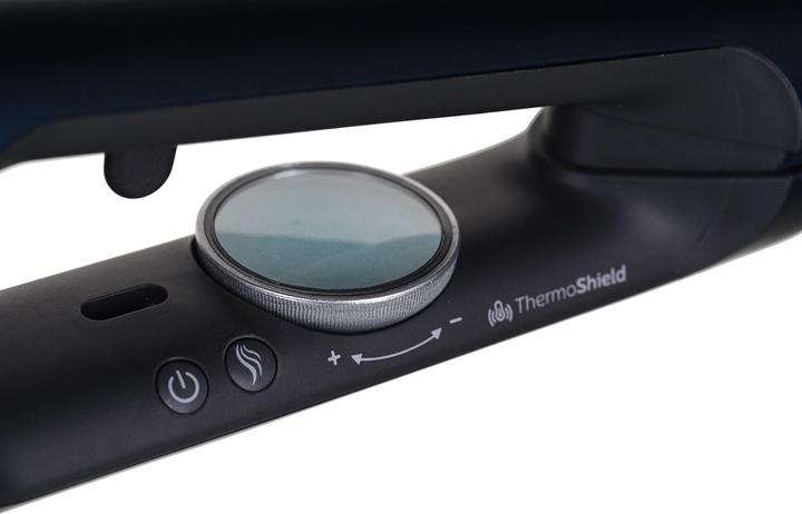 Actual product image Philips 7000 Series (Straightening iron)