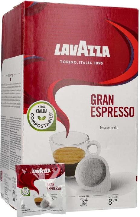 Produktbild Lavazza Gran Espresso (1 x Port.)
