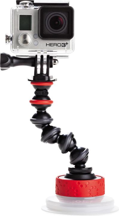 Produktbild Joby Suction Cup + GorillaPod Arm (Diverse)
