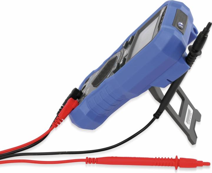 Actual product image Owon True RMS Bluetooth Multimeter OW18B