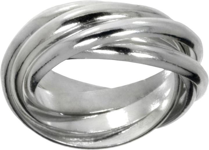 Immagine prodotto Bijouteria Anello (48, 925 Argento)