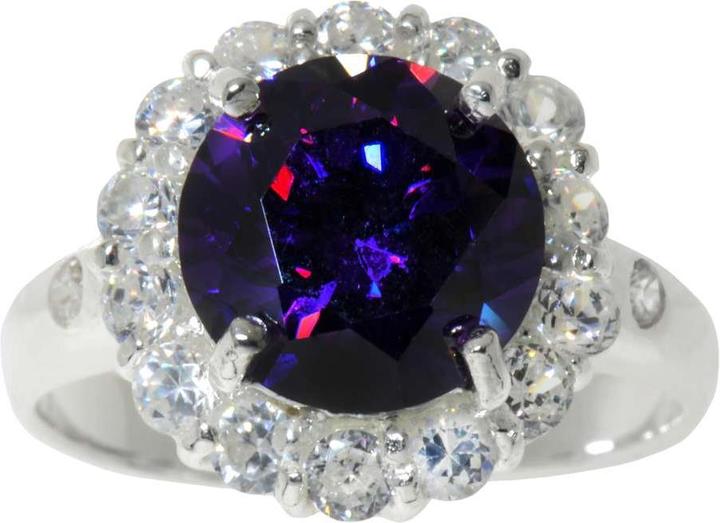 Immagine prodotto Bijouteria Anello (48, 925 Argento)