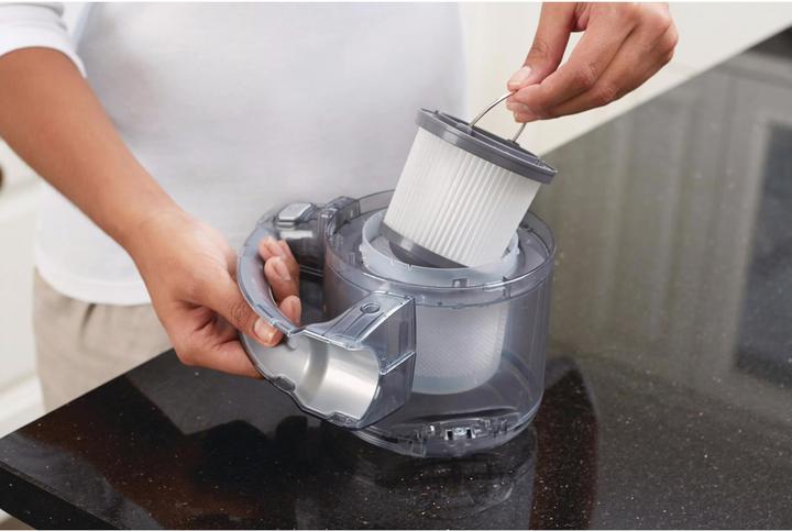 Produktbild Black & Decker Dustbuster Flexi PD1820L