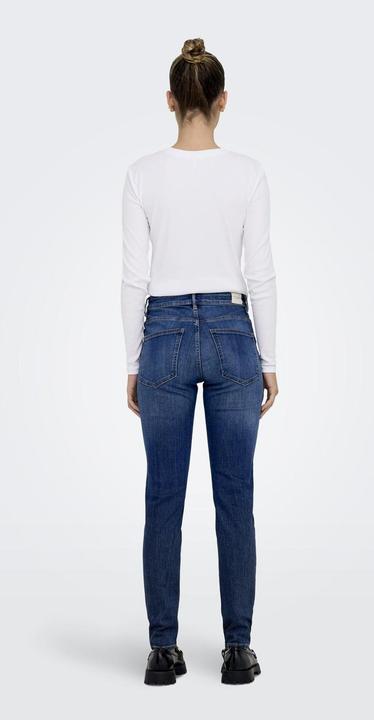 Produktbild Only ONLICONIC HW Skinny Fit Jeans (32)