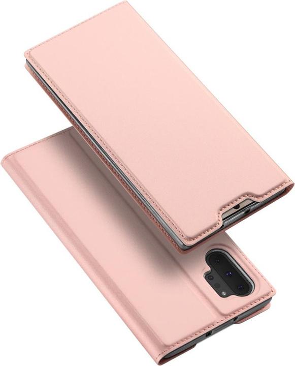 Immagine prodotto Dux Ducis Copertina per libri Skin Pro Series (Samsung Galaxy Note 10+)