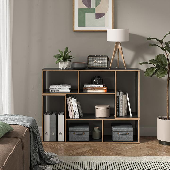 Actual product image Vicco Tetrix (113 x 30 x 56.5 cm)