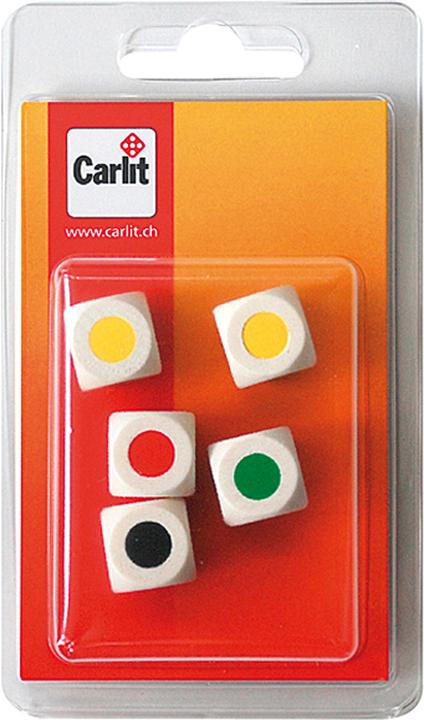 Dice