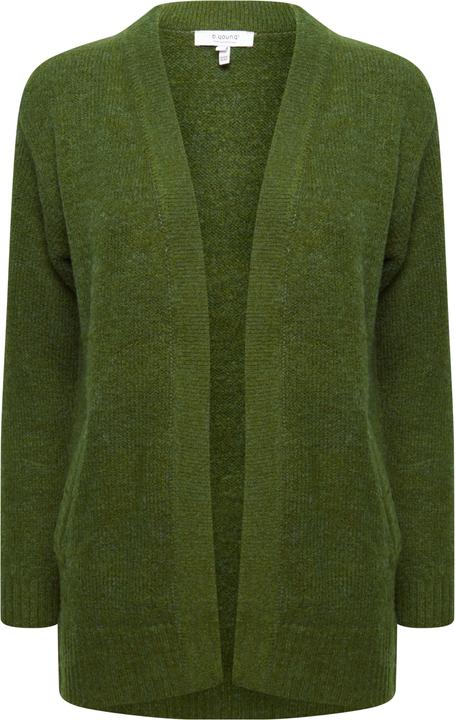 B.young BYMIRELLE SHORT CARDIGAN 2 - 20808618
