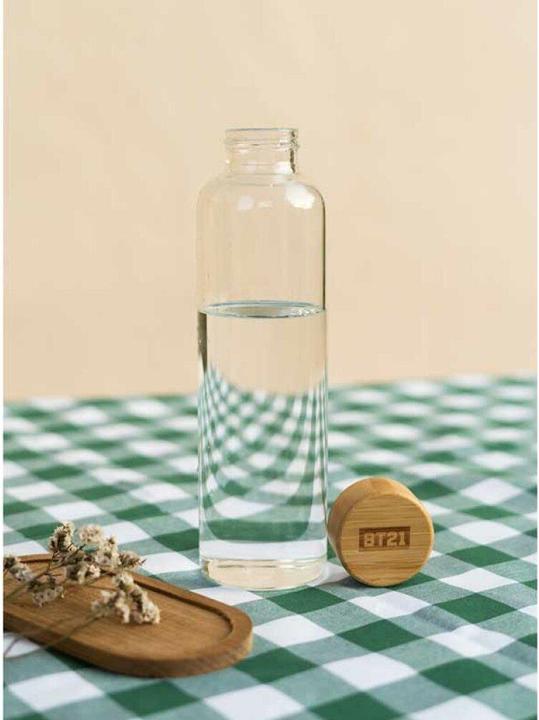 Actual product image BT21 Line Friends - 500ml water bottle (0.50 l)