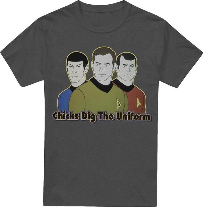 Produktbild Dig It TShirt (M)