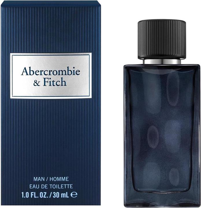 Immagine prodotto Abercrombie and Fitch Primo istinto (Eau de toilette, 30 ml)