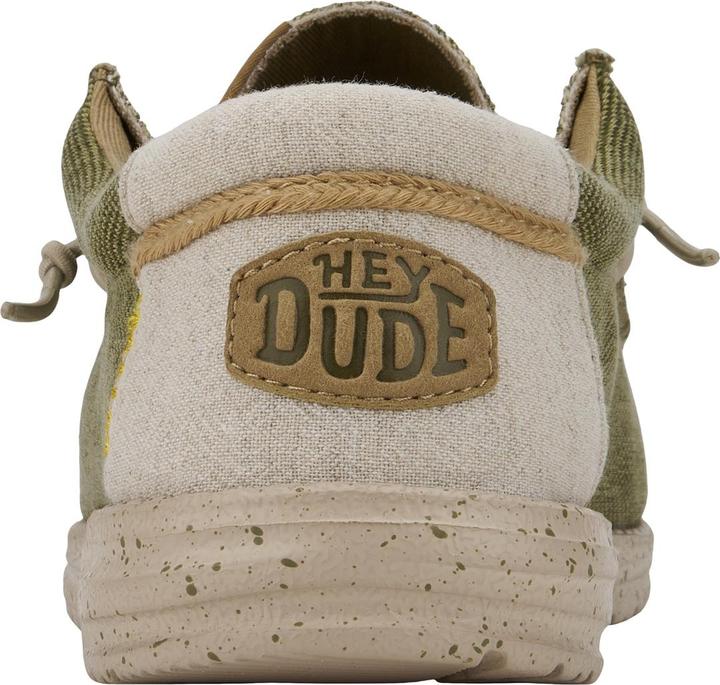 Image du produit Hey Dude Wally Coastline Jute (47)