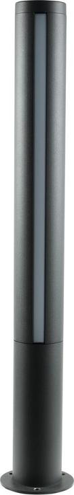 Produktbild Heitronic LED Standleuchte LILIA Sockelleuchte LED, 11W, IP54 (350 lm, IP54)