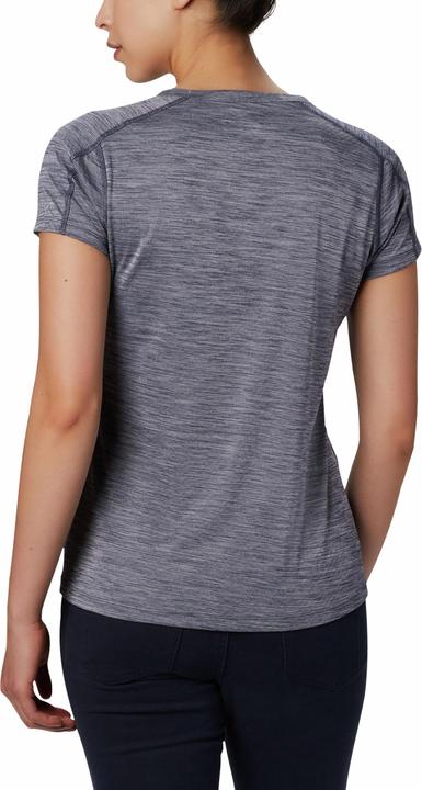 Image du produit Columbia Zero Rules chemise à manches courtes pour homme grande taille (XS)