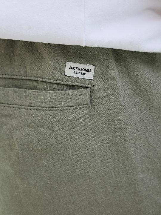 Produktbild Jack & Jones Jpstjaiden Jjsummer Jogger Short Sn (XL)