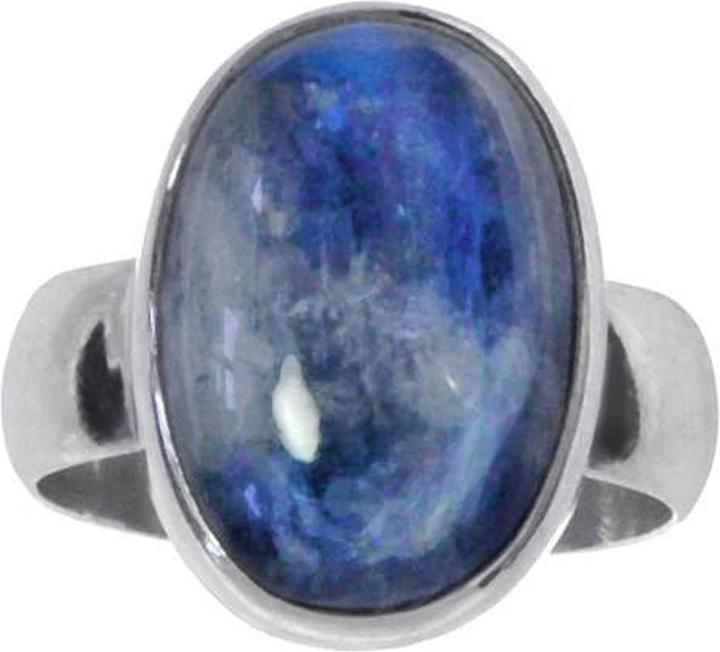 Produktbild Bijouteria Fingerring (48, 925 Silber)