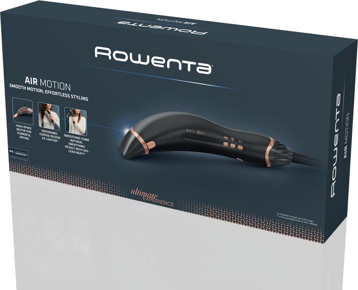 Image du produit Rowenta CF8C20 Air motion