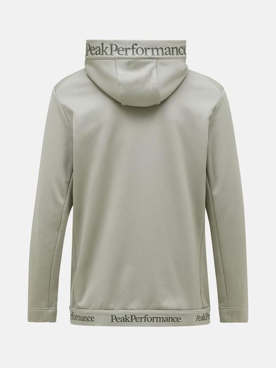 Immagine prodotto Peak Performance Cappuccio con zip Rider Tech (XXL)
