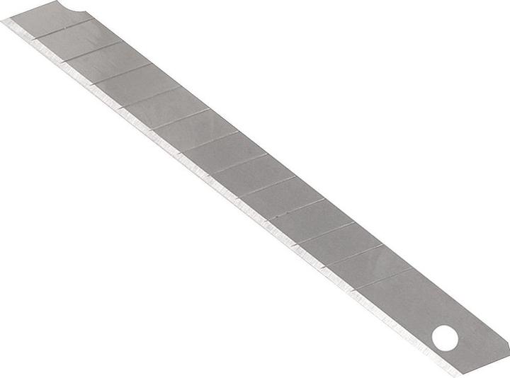 Image du produit Stanley Lames sécables 111300 (9 mm, 100x) (Lame de rechange)