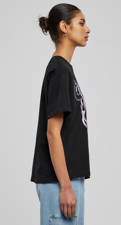 Actual product image Miss Tee Always On Fire Tee - 105743 (M)