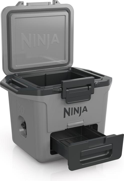Produktbild Ninja FrostVault (28 l)