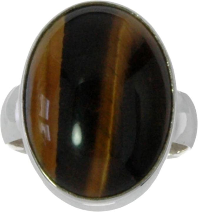Image du produit Bijouteria Bague de doigt (56, Argent 925)