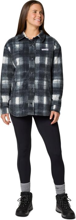 Produktbild Columbia Benton Springs™ Shirt Jacket II (L)
