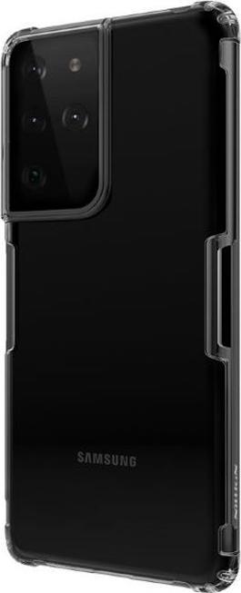 Actual product image Nillkin Nature Soft Series (Samsung Galaxy S21 Ultra)