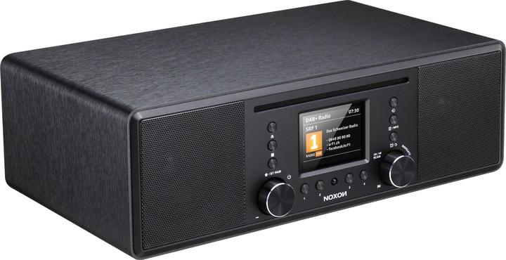 Immagine prodotto Noxon Furka (DAB, VHF, Bluetooth)