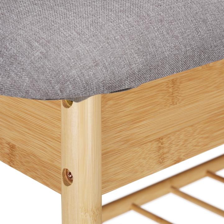 Produktbild Relaxdays Mateo (90 x 28 x 48 cm)