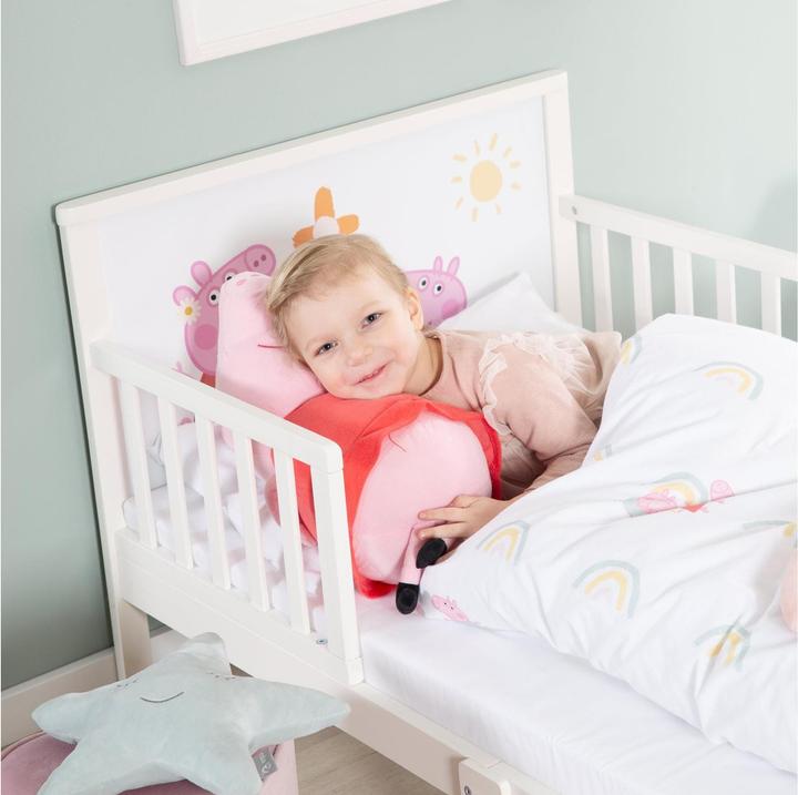 Produktbild Roba Peppa Pig (70 x 140 cm)