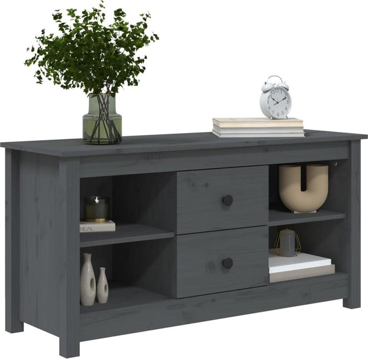 Image du produit VidaXL Daniela (103 x 36.5 x 52 cm)