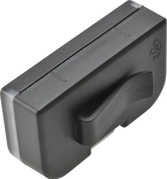 Produktbild Bahco 1/4"-Bitsatz für Schlitz, Phillips-, Pozidriv-, Sechskant- und TORX-Schrauben 40,25 mm × 104,90 m (5/16")