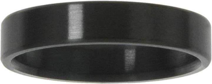 Produktbild Bijouteria Edelstahlring (52)