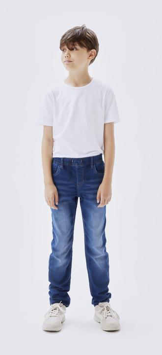Actual product image Name it Sweatdenim Regular Fit Jeans (152)
