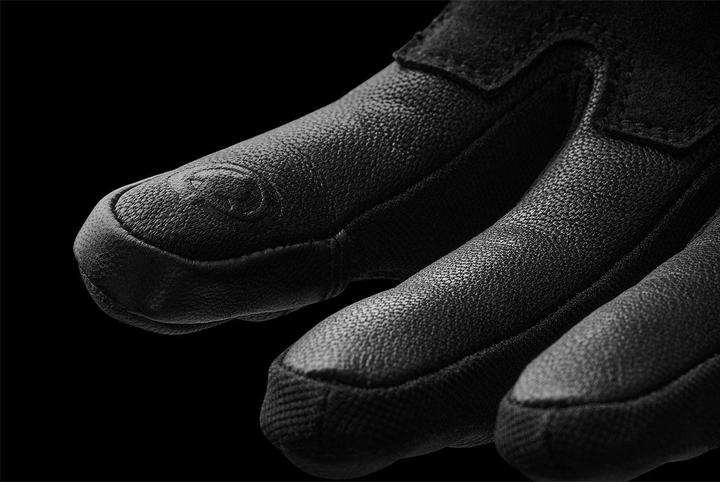 Actual product image Furygan all season motorcycle gloves jack (Men, XL)