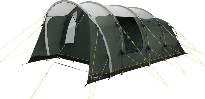 Actual product image Outwell Denver 5 (Tunnel tent, 25.70 kg, 5 persons)