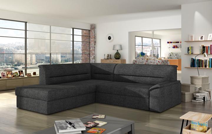 Dark Gray Sawana 05